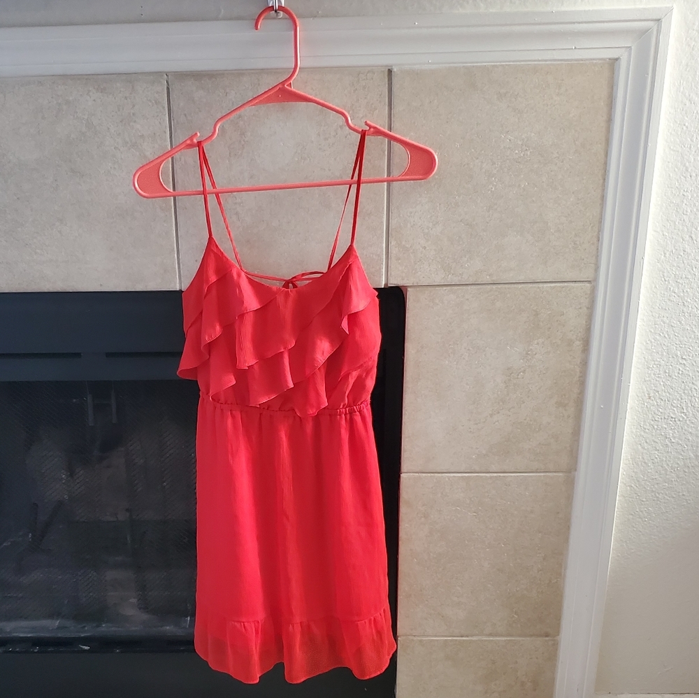 American Eagle dress